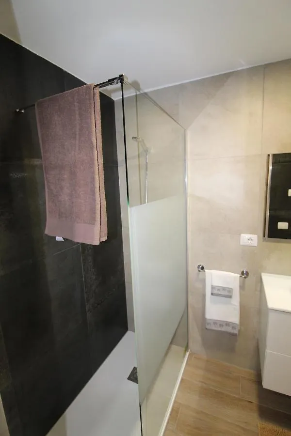 Zen Apartment Costa Adeje  Costa Adeje (Tenerife)