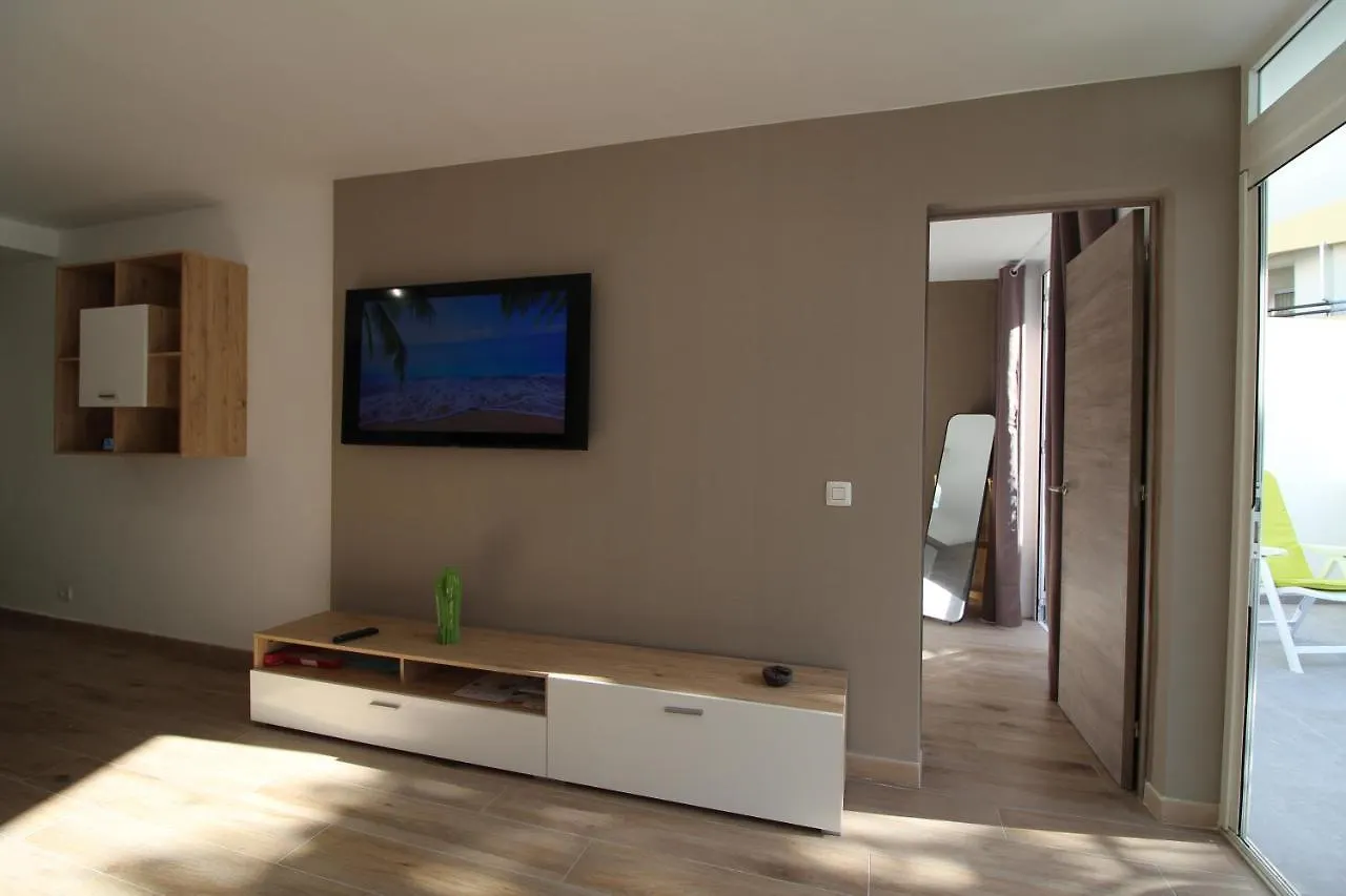 Zen Apartment Costa Adeje