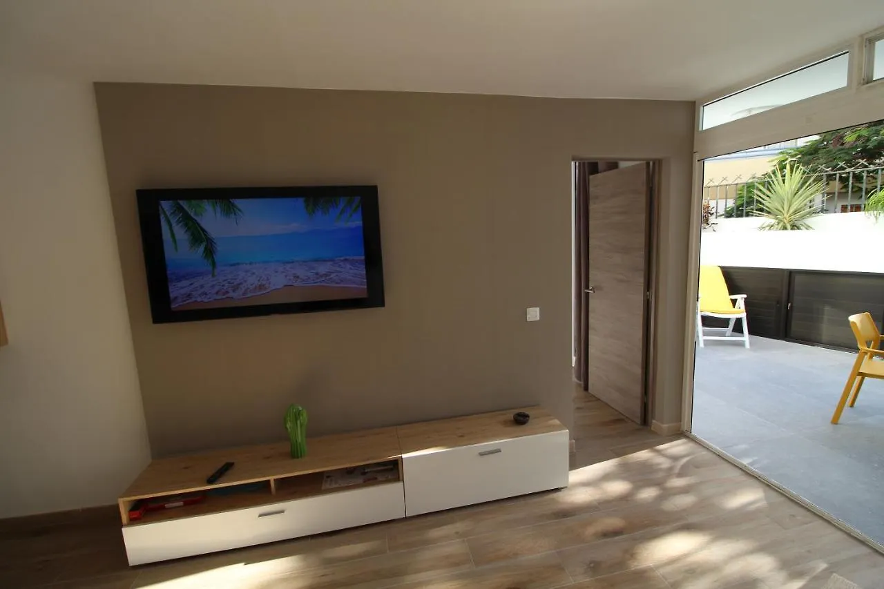 Zen Apartment Costa Adeje
