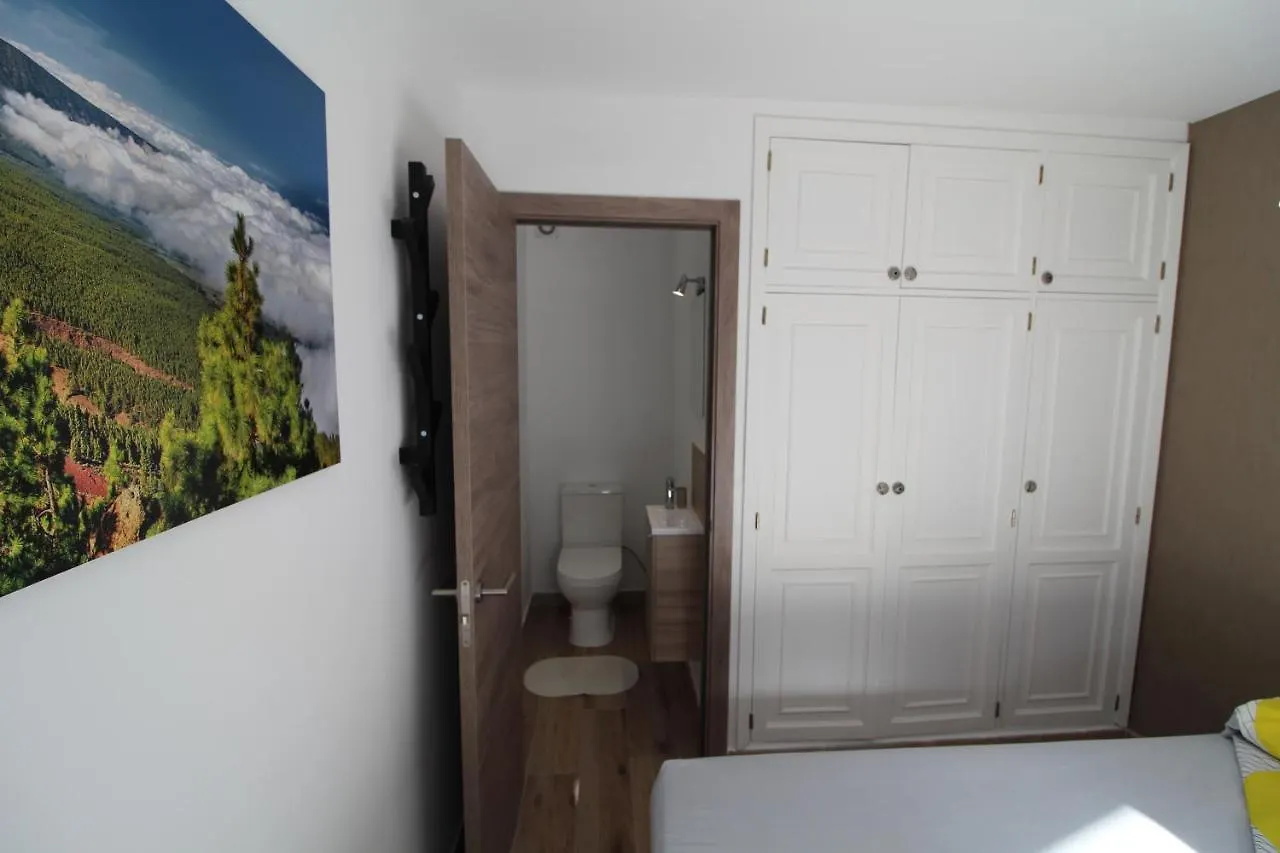 Zen Apartment Costa Adeje  Spain