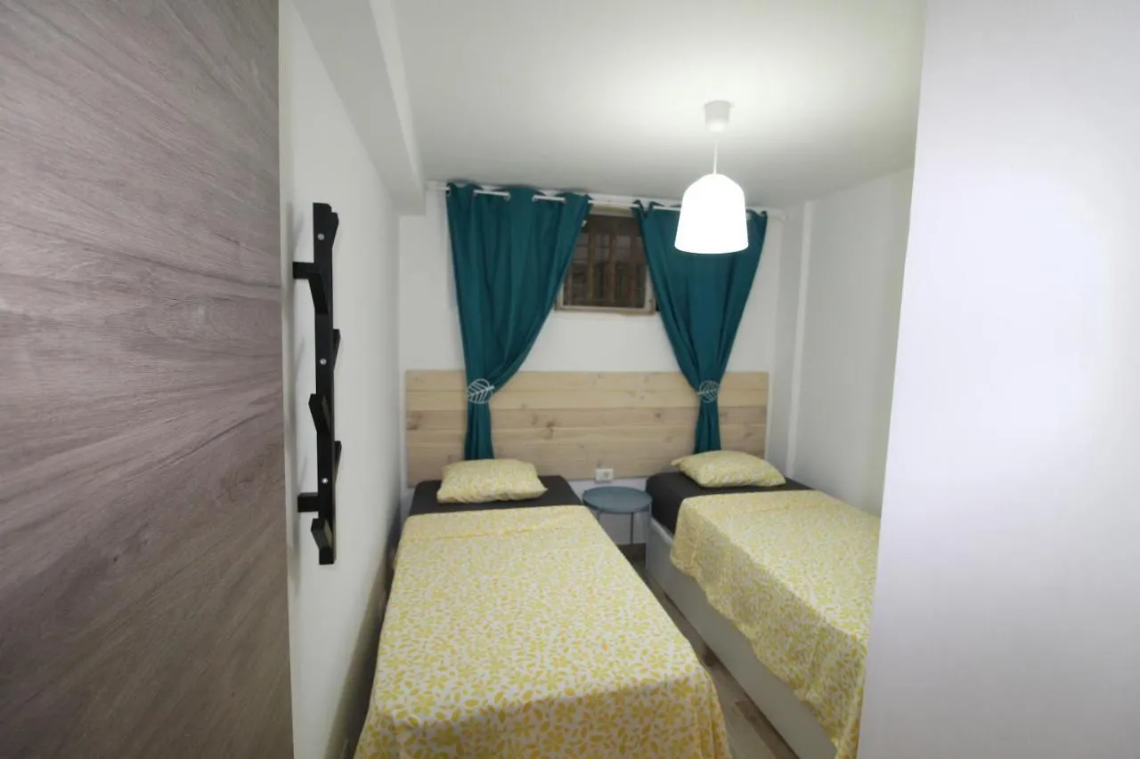 Zen Apartment Costa Adeje  Costa Adeje (Tenerife)