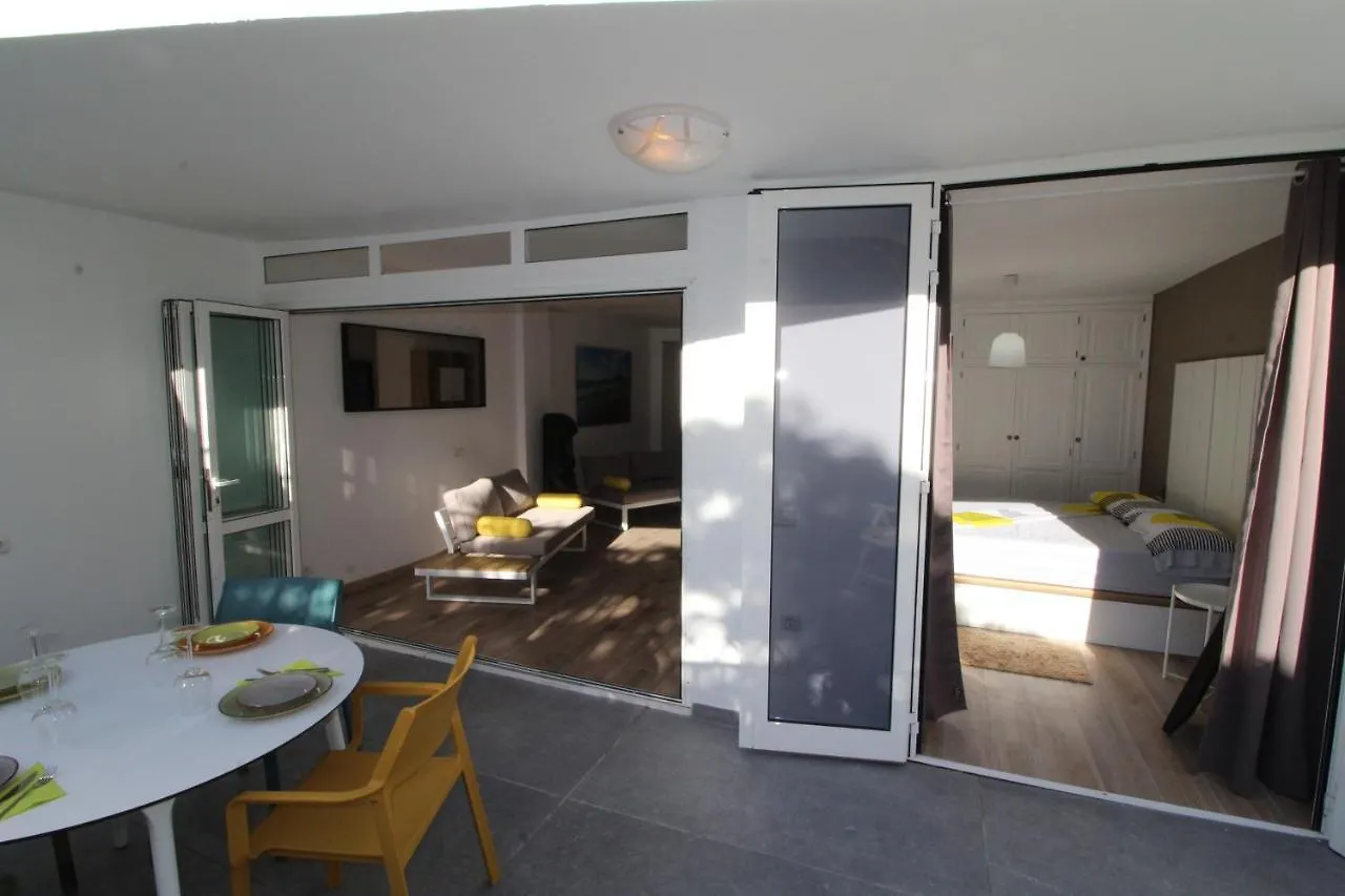 Zen Apartment Costa Adeje  Spain