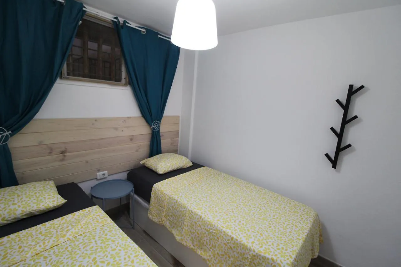 Zen Apartment Costa Adeje