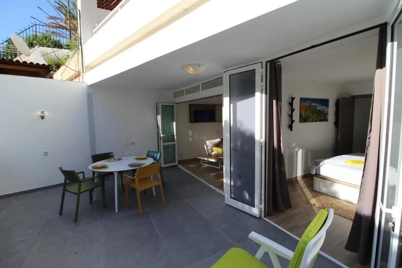 Zen Apartment Costa Adeje  Spain