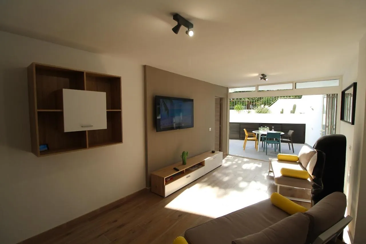 Zen Apartment Costa Adeje  Spain