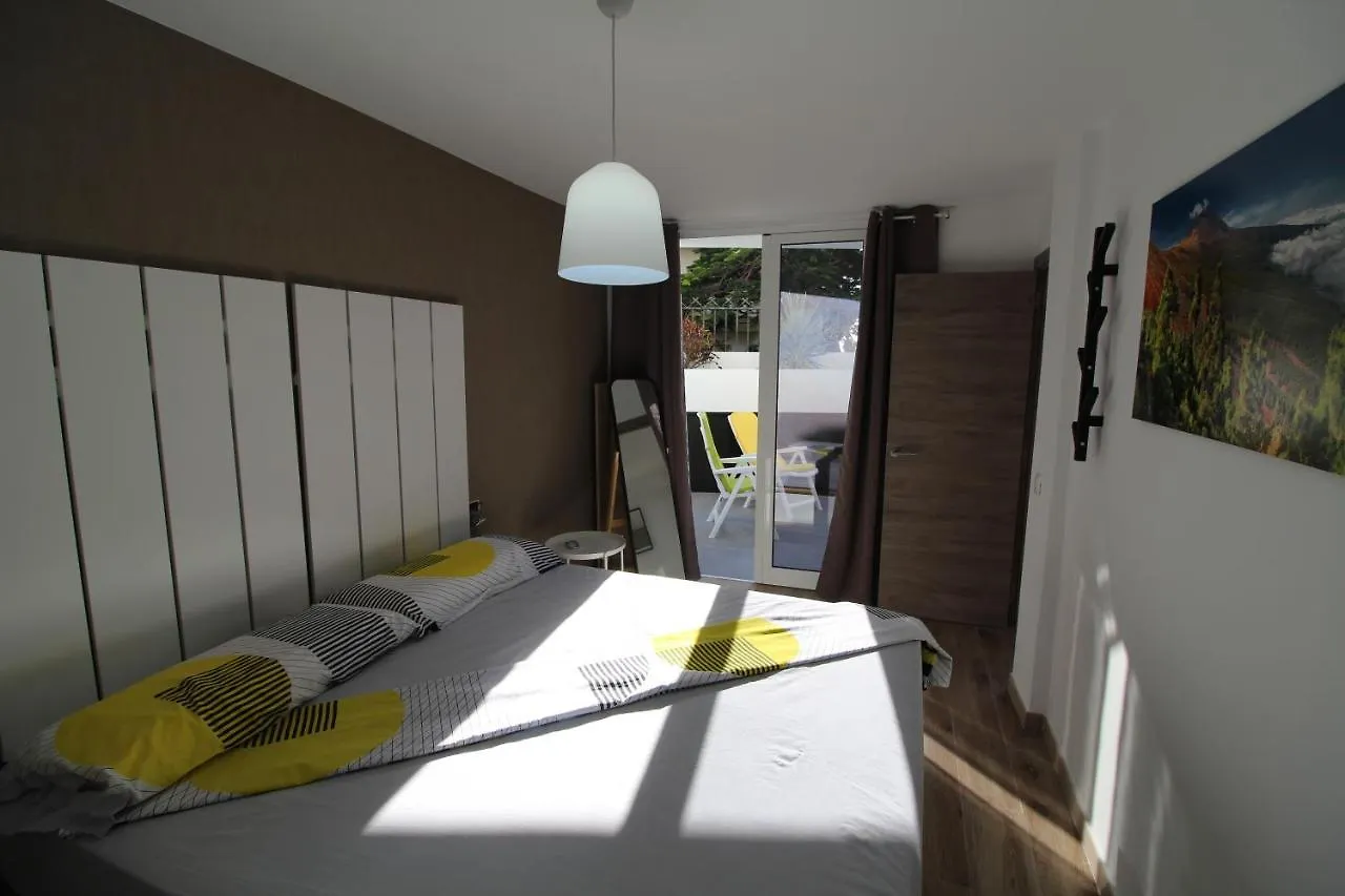 Zen Apartment Costa Adeje  Spain